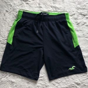 Hollister shorts
